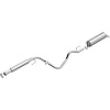 106-0202 Direct-Fit Exhaust Kit for 2003-2004 Saturn Ion 2.2L - image 1