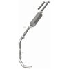 106-0203 Direct-Fit Exhaust Kit for 1992-1995 Ford F150 - image 3