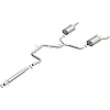 106-0206 Direct-Fit Exhaust Kit for 2006-2011 Chevy Impala - image 1