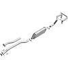 106-0208 Direct-Fit Exhaust Kit for 1995-1997 Ford Ranger, Mazda B2300 - image 1