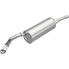 106-0209 Direct-Fit Exhaust Kit for 2000-2005 Toyota Echo 1.5L