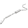 106-0218 Direct-Fit Exhaust Kit for 1999-2004 Honda Odyssey 3.5L - image 1