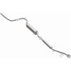 106-0218 Direct-Fit Exhaust Kit for 1999-2004 Honda Odyssey 3.5L - image 2