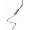 106-0218 Direct-Fit Exhaust Kit for 1999-2004 Honda Odyssey 3.5L - image 3