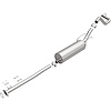 106-0219 Direct-Fit Exhaust Kit for 2001-2004 Toyota Tacoma 2.7L - image 1