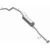 106-0219 Direct-Fit Exhaust Kit for 2001-2004 Toyota Tacoma 2.7L - image 2