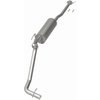 106-0219 Direct-Fit Exhaust Kit for 2001-2004 Toyota Tacoma 2.7L - image 3