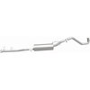 106-0219 Direct-Fit Exhaust Kit for 2001-2004 Toyota Tacoma 2.7L - image 4