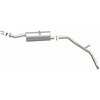 106-0223 Direct-Fit Exhaust Kit for 1986-1995 Suzuki Samurai 1.3L - image 4