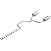 106-0224 Direct-Fit Exhaust Kit for 1997-2002 Pontiac, Grand Prix 3.8L