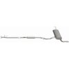 106-0225 Direct-Fit Exhaust Kit for 2008-2010 Nissan Rogue 2.5L - image 4