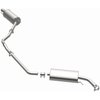 106-0230 Direct-Fit Exhaust Kit for 1999-2003 Volkswagen EuroVan 2.8L - image 2