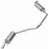 106-0230 Direct-Fit Exhaust Kit for 1999-2003 Volkswagen EuroVan 2.8L - image 3