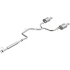 106-0234 Direct-Fit Exhaust Kit for 2004-2008 Pontiac, Grand Prix 3.8L - image 1
