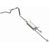 106-0237 Direct-Fit Exhaust Kit for 2009-2013 Toyota Tundra - image 2