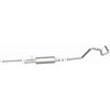 106-0237 Direct-Fit Exhaust Kit for 2009-2013 Toyota Tundra - image 4