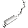 106-0238 Direct-Fit Exhaust Kit for 1996-1999 GM Blazer, Jimmy 4.3L - image 1