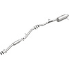 106-0239 Direct-Fit Exhaust Kit for 2004-2008 Subaru Impreza Forester 9-2X 2.5L
