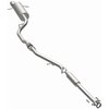 106-0239 Direct-Fit Exhaust Kit for 2004-2008 Subaru Impreza Forester 9-2X 2.5L - image 2