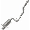 106-0239 Direct-Fit Exhaust Kit for 2004-2008 Subaru Impreza Forester 9-2X 2.5L - image 3