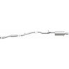 106-0239 Direct-Fit Exhaust Kit for 2004-2008 Subaru Impreza Forester 9-2X 2.5L - image 4