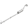 106-0240 Direct-Fit Exhaust Kit for 1995-2000 Toyota Tacoma 2.7L - image 1