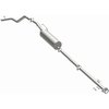 106-0240 Direct-Fit Exhaust Kit for 1995-2000 Toyota Tacoma 2.7L - image 2