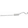 106-0240 Direct-Fit Exhaust Kit for 1995-2000 Toyota Tacoma 2.7L - image 4