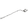 106-0242 Direct-Fit Exhaust Kit for 2002-2008 Mini Cooper 1.6L