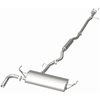 106-0243 Direct-Fit Exhaust Kit for 2008-2014 Nissan Rogue 2.5L - image 3