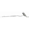 106-0243 Direct-Fit Exhaust Kit for 2008-2014 Nissan Rogue 2.5L - image 4