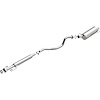 106-0247 Direct-Fit Exhaust Kit for 2011-2017 Nissan Juke 1.6L
