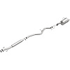 106-0252 Direct-Fit Exhaust Kit for 2010-2014 Subaru Legacy 2.5L