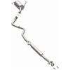 106-0252 Direct-Fit Exhaust Kit for 2010-2014 Subaru Legacy 2.5L - image 2