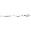 106-0252 Direct-Fit Exhaust Kit for 2010-2014 Subaru Legacy 2.5L - image 4
