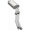 106-0255 Direct-Fit Exhaust Kit for 1986-1989 Mercedes-Benz 560SL 5.6L - image 2