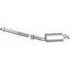 106-0255 Direct-Fit Exhaust Kit for 1986-1989 Mercedes-Benz 560SL 5.6L - image 4