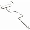 106-0259 Direct-Fit Exhaust Kit for 2008-2012 GM Aura, G6, Mailbu 2.4L - image 2