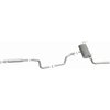 106-0259 Direct-Fit Exhaust Kit for 2008-2012 GM Aura, G6, Mailbu 2.4L - image 4