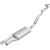 106-0260 Direct-Fit Exhaust Kit for Ford Explorer, Mercury Mountaineer 4.0L