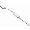 106-0261 Direct-Fit Exhaust Kit for 2001-2004 Acura MDX, Honda Pilot 3.5L - image 2