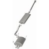 106-0261 Direct-Fit Exhaust Kit for 2001-2004 Acura MDX, Honda Pilot 3.5L - image 3