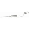 106-0261 Direct-Fit Exhaust Kit for 2001-2004 Acura MDX, Honda Pilot 3.5L - image 4