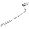 106-0262 Direct-Fit Exhaust Kit for 2002-2006 Toyota Camry 2.4L - image 1