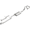 106-0263 Direct-Fit Exhaust Kit for 1994-1997 Ford Ranger, Mercury B3000, B4000