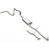 106-0263 Direct-Fit Exhaust Kit for 1994-1997 Ford Ranger, Mercury B3000, B4000 - image 2