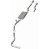 106-0263 Direct-Fit Exhaust Kit for 1994-1997 Ford Ranger, Mercury B3000, B4000 - image 3