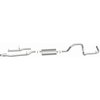106-0263 Direct-Fit Exhaust Kit for 1994-1997 Ford Ranger, Mercury B3000, B4000 - image 4