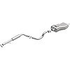 106-0265 Direct-Fit Exhaust Kit for 1999-2006 Volkswagen Beetle GLS