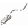 106-0265 Direct-Fit Exhaust Kit for 1999-2006 Volkswagen Beetle GLS - image 3